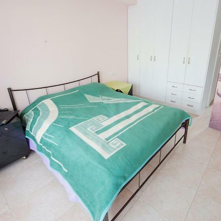 Elias Appartment ヴォロス エクステリア 写真