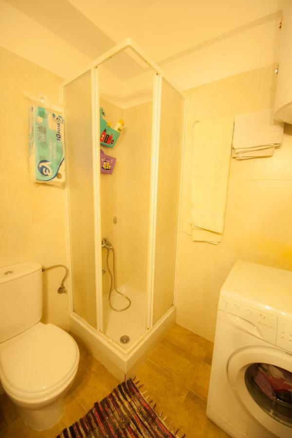 Elias Appartment ヴォロス エクステリア 写真