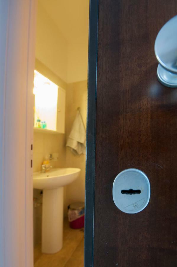 Elias Appartment ヴォロス エクステリア 写真