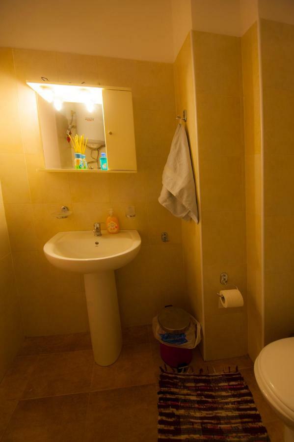 Elias Appartment ヴォロス エクステリア 写真