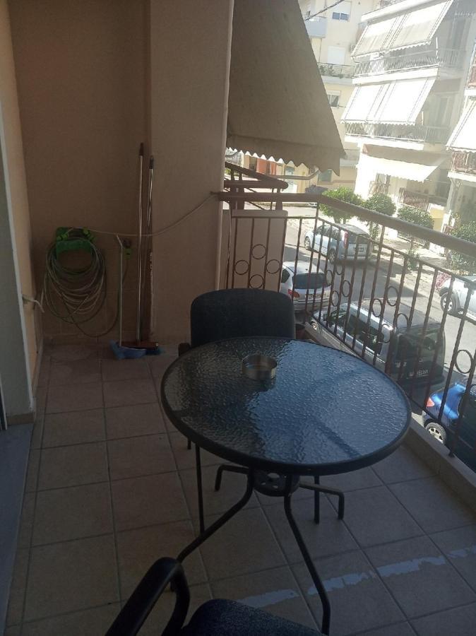 Elias Appartment ヴォロス エクステリア 写真