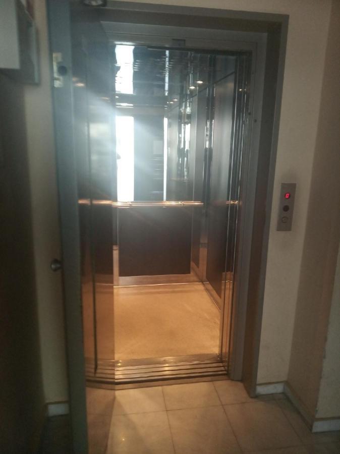 Elias Appartment ヴォロス エクステリア 写真